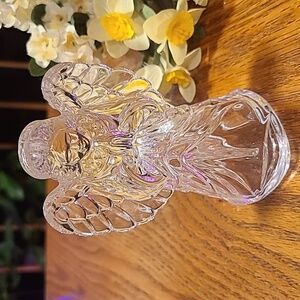 Princess House Nativity Angel 4"